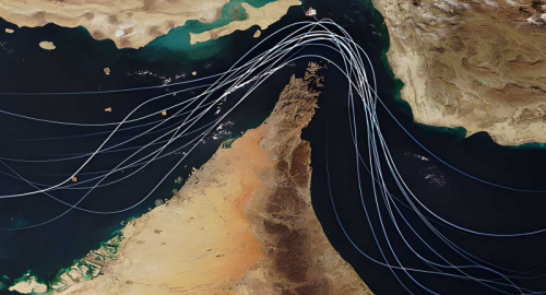 Hormuz, nuova escalation tra Stati Uniti e Iran